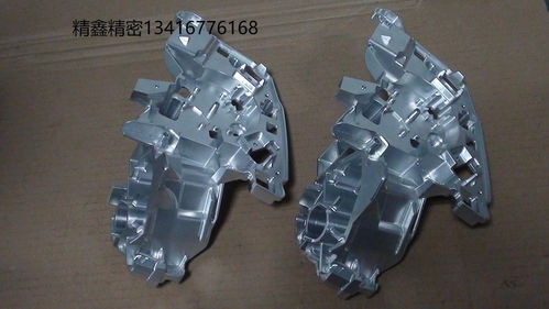 江蘇鋅合金零件四軸五軸cnc加工報(bào)價(jià)精鑫精密