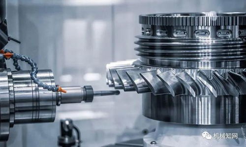 刀具基本知識大全 數控刀具材料的選用原則 干貨滿滿