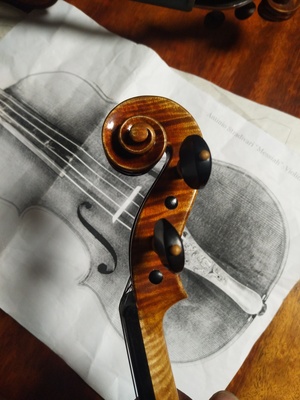 北京友然樂(lè)器 精品提琴與專業(yè)配件加工，音樂(lè)愛好者的理想之選